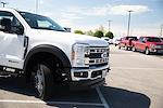 2024 Ford F-450 Crew Cab DRW 4x4, Cab Chassis for sale #T24291 - photo 9
