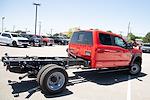 New 2024 Ford F-450 XL Crew Cab 4x2, Cab Chassis for sale #T24293 - photo 12