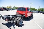 New 2024 Ford F-450 XL Crew Cab 4x2, Cab Chassis for sale #T24293 - photo 13