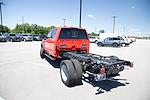 New 2024 Ford F-450 XL Crew Cab 4x2, Cab Chassis for sale #T24293 - photo 2