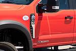 New 2024 Ford F-450 XL Crew Cab 4x2, Cab Chassis for sale #T24293 - photo 4