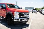 New 2024 Ford F-450 XL Crew Cab 4x2, Cab Chassis for sale #T24293 - photo 8