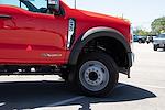 New 2024 Ford F-450 XL Crew Cab 4x2, Cab Chassis for sale #T24293 - photo 10