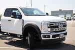 New 2024 Ford F-450 XL Super Cab 4x2, Cab Chassis for sale #T24300 - photo 8