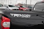 Used 2019 Toyota Tundra SR5 CrewMax Cab 4x4, Pickup for sale #T24308A - photo 12