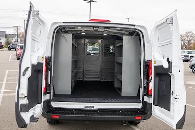 New 2024 Ford Transit 250 Base Low Roof RWD, Adrian Steel Upfitted Cargo Van for sale #T24314 - photo 2