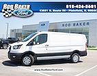 New 2024 Ford Transit 250 Base Low Roof RWD, Empty Cargo Van for sale #T24314 - photo 1