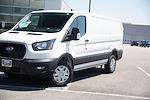 New 2024 Ford Transit 250 Base Low Roof RWD, Empty Cargo Van for sale #T24314 - photo 5