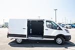 New 2024 Ford Transit 250 Base Low Roof RWD, Empty Cargo Van for sale #T24314 - photo 9