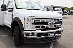 New 2024 Ford F-550 XL Regular Cab 4x4, 11' Reading Classic II Steel Service Truck for sale #T24318 - photo 13