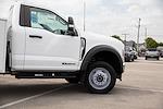 New 2024 Ford F-550 XL Regular Cab 4x4, 11' Reading Classic II Steel Service Truck for sale #T24318 - photo 14