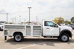 New 2024 Ford F-550 XL Regular Cab 4x4, 11' Reading Classic II Steel Service Truck for sale #T24318 - photo 16