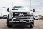 New 2024 Ford F-550 XL Regular Cab 4x4, 11' Reading Classic II Steel Service Truck for sale #T24318 - photo 6