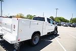 New 2024 Ford F-450 XL Super Cab 4x4, 9' Reading Classic II Steel Service Truck for sale #T24320 - photo 13