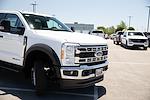 New 2024 Ford F-450 XL Super Cab 4x4, 9' Reading Classic II Steel Service Truck for sale #T24320 - photo 9