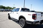 New 2024 Ford Ranger XLT SuperCrew Cab 4x4, Pickup for sale #T24340 - photo 2