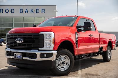 2024 Ford F-250 Super Cab 4x4, Pickup for sale #T24348 - photo 1