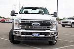 New 2024 Ford F-450 XL Regular Cab 4x2, Reading Service Truck for sale #T24356 - photo 7