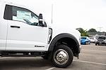 New 2024 Ford F-450 XL Regular Cab 4x2, Reading Service Truck for sale #T24356 - photo 9