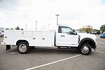 New 2024 Ford F-450 XL Regular Cab 4x2, Reading Service Truck for sale #T24356 - photo 10