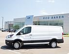 New 2024 Ford Transit 250 Base Low Roof RWD, Empty Cargo Van for sale #T24365 - photo 3