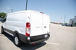 New 2024 Ford Transit 250 Base Low Roof RWD, Empty Cargo Van for sale #T24365 - photo 23