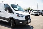 New 2024 Ford Transit 250 Base Low Roof RWD, Empty Cargo Van for sale #T24365 - photo 7