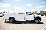 New 2024 Ford F-450 XL Regular Cab 4x4, 11' Monroe Truck Equipment ServicePRO™ Service Truck for sale #T24368 - photo 10