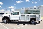 New 2024 Ford F-450 XL Regular Cab 4x4, 11' Monroe Truck Equipment ServicePRO™ Service Truck for sale #T24368 - photo 20