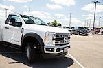 New 2024 Ford F-450 XL Regular Cab 4x4, 11' Monroe Truck Equipment ServicePRO™ Service Truck for sale #T24368 - photo 8