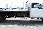 New 2024 Ford F-600 XL Regular Cab 4x2, 16' 5" Knapheide Heavy-Hauler Junior Flatbed Truck for sale #T24372 - photo 13