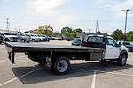 New 2024 Ford F-600 XL Regular Cab 4x2, 16' 5" Knapheide Heavy-Hauler Junior Flatbed Truck for sale #T24372 - photo 14