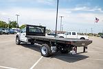 New 2024 Ford F-600 XL Regular Cab 4x2, 16' 5" Knapheide Heavy-Hauler Junior Flatbed Truck for sale #T24372 - photo 2