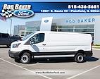 New 2024 Ford Transit 350 Base Super Cab Low Roof RWD, Empty Cargo Van for sale #T24377 - photo 1