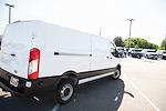 New 2024 Ford Transit 350 Base Super Cab Low Roof RWD, Empty Cargo Van for sale #T24377 - photo 12