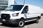 New 2024 Ford Transit 350 Base Super Cab Low Roof RWD, Empty Cargo Van for sale #T24377 - photo 5