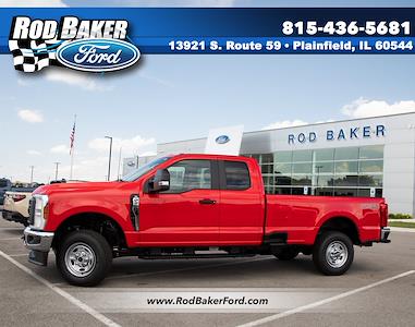 2024 Ford F-250 Super Cab 4x4, Pickup for sale #T24388 - photo 1