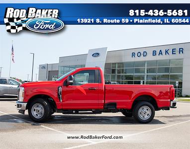 2024 Ford F-350 Regular Cab SRW 4x2, Pickup for sale #T24406 - photo 1