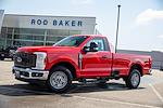 2024 Ford F-350 Regular Cab SRW 4x2, Pickup for sale #T24406 - photo 4