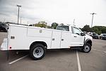 New 2024 Ford F-550 XL Regular Cab 4x4, 11' Reading Classic II Steel Service Truck for sale #T24418 - photo 12