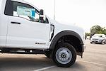 New 2024 Ford F-550 XL Regular Cab 4x4, 11' Reading Classic II Steel Service Truck for sale #T24419 - photo 11