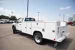 New 2024 Ford F-550 XL Regular Cab 4x4, 11' Reading Classic II Steel Service Truck for sale #T24419 - photo 20