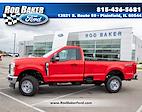 2024 Ford F-250 Regular Cab 4x4, Pickup for sale #T24439 - photo 1