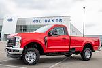 2024 Ford F-250 Regular Cab 4x4, Pickup for sale #T24439 - photo 4