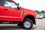 2024 Ford F-250 Regular Cab 4x4, Pickup for sale #T24439 - photo 9