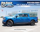 2024 Ford Maverick SuperCrew Cab AWD, Pickup for sale #T24440 - photo 1