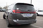 Used 2021 Chrysler Pacifica Limited AWD, Minivan for sale #T24452A - photo 2