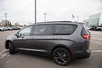 Used 2021 Chrysler Pacifica Limited AWD, Minivan for sale #T24452A - photo 19