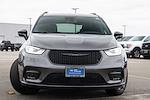 Used 2021 Chrysler Pacifica Limited AWD, Minivan for sale #T24452A - photo 3