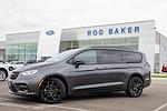 Used 2021 Chrysler Pacifica Limited AWD, Minivan for sale #T24452A - photo 4